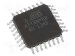 ATTINY88-AU