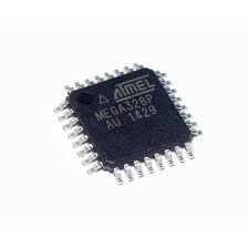 ATMEGA328P-AU