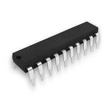 AT90S1200 CPU 8bit 12Mhz 512 Eeprom