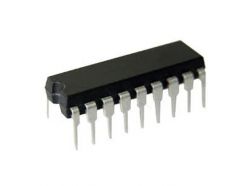 PIC16F628A-I/P