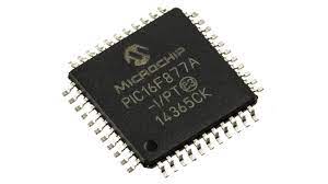 PIC16F877A-I/PT