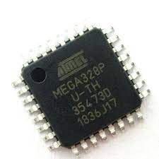 ATMEGA328P U-TH