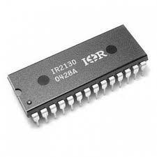 IR2130 3-PHASE BRIDGE DRIVER