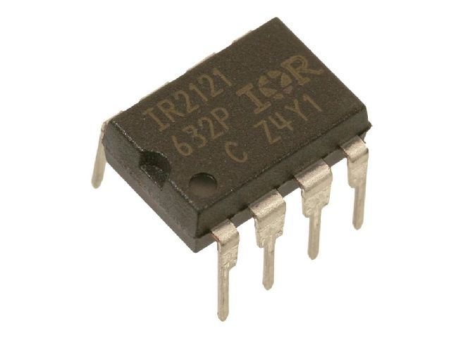 IR2121 DRIVER IGBT MOSFET 1A