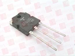 GT25J101 TRANSISTOR IGBT 600V / 25A TOSHIBA