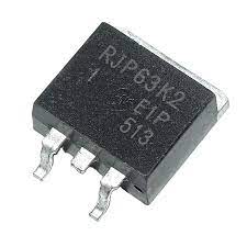 RGP63K2 TRANSISTOR IGBT 630V / 35A
