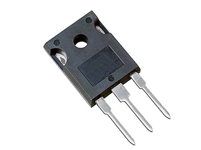HGTG20N60B3 TRANSISTOR IGBT 600V 40A 165W