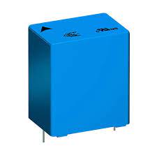 CONDENSATEUR MKP 8.2UF 305VAC MKP 4pin