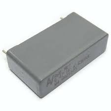 CCONDENSATEUR MKT 470NF / 630V DC MKT