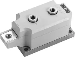 SKKH250/16E Module Mixte Thyristor /Diode 1600V 250A IXYS