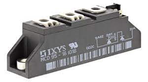 MCD95-16IO1B Module MIXTE Thyristor / Diode 95A 1600V