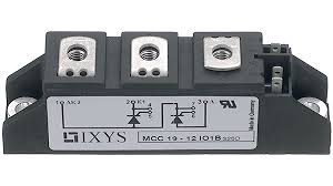 MCC44-16IO1B Module Thyristor 44A / 1600V IXYS