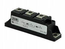 IRKJ56/12 Module Diode 1200V 60A