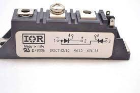 Module Thyristor IRKT42/06
