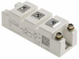 IRGNI200F06 Module IGBT 600V 200A