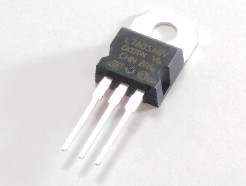 STP5N30L MOSFET N- CHANNEL ENHANCEMENT 300V 5A 75W