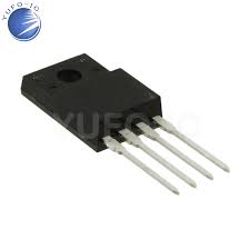 2SK3568 MOSFET N-CHANNEL 500V / 12A