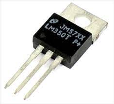MC7906CT REGULATEUR -6V 1A TO220