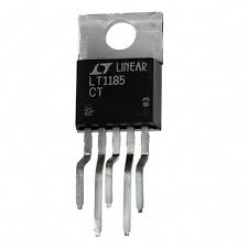 LT1185T REGULATEUR ADJUSTABLE 2.5V…25V 3A