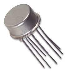 LM326H REGULATEUR DE TENSION DOUBLE POLARITE +-15V ET + -12V 100mA