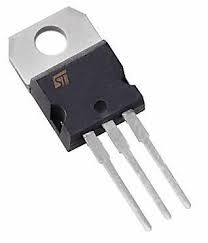 LM317T REGULATEUR AJUSTABLE +1.2…..37V 1.5A