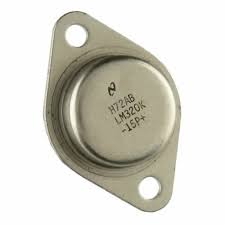 LM7905CK REGULATEUR DE TENSION NEGATIVE -5V 1.5A TO3