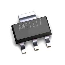 AMS1117 3.3V SMD