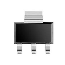 S1117 1.8 REGULATEUR 1.8V CMS