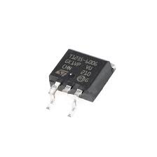 MRC T1235 TRIAC 12A 800V CMS