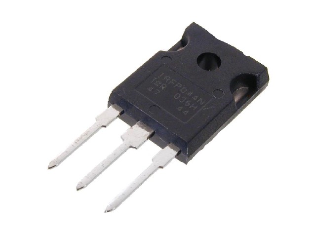 STW10NK80Z MOSFET N-CHANNEL 800V / 9A 160W TO247