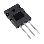 STW42N65M5 MOSFET N- CHANNEL 650V / 33A