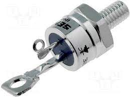 BTW40-600R Thyristor 600V / 20A