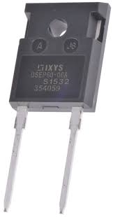 DSEP60-06A DIODE RAPIDE 600V / 60A