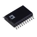 AD7849BRZ Convertisseur D / A 16 bit serie