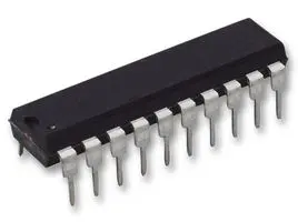 AD7226KNZ Convertisseur D / A 8 bit //