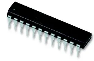 AD7579JNZ Convertisseur A / N 10 bit //