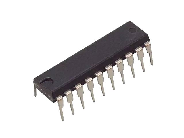 DAC0832LCN Convertisseur D/A 8 bits