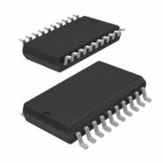 AD7392A Convertisseur D/A 12 bit