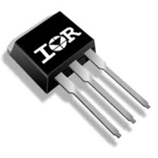IRF5210L MOSFET P-CHANNEL -100V / -40A