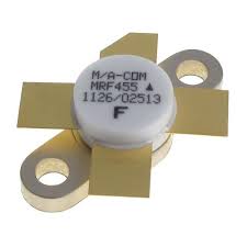 PT9734 ( MRF314 ) TRANSITOR NPN RF 60V 2.5A 175MHZ