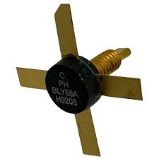 BLY88A TRANSITOR UHF/VHF 36V 2.5A 400MHZ
