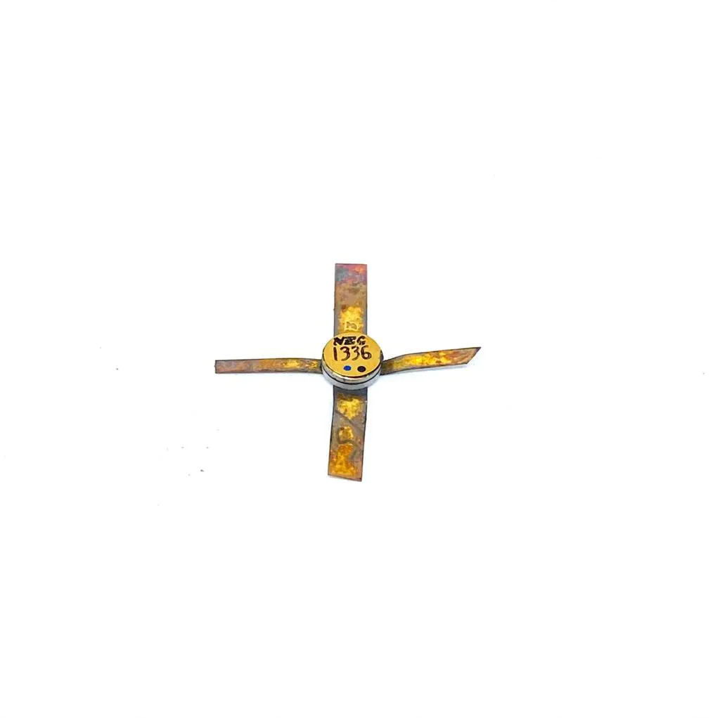 2SC1336 TRANSISTOR UHF/VHF 20V 0.03A 3700MHZ