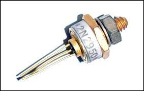 2N2950 TRANSISTOR RF power amplifier 5 W 100 Mhz