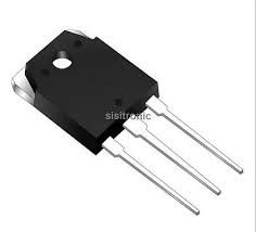 SSH22N50A MOSFET N-CHANNEL 500V / 22A