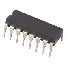 DAC0801LCN Convertisseur D/A 8 bit