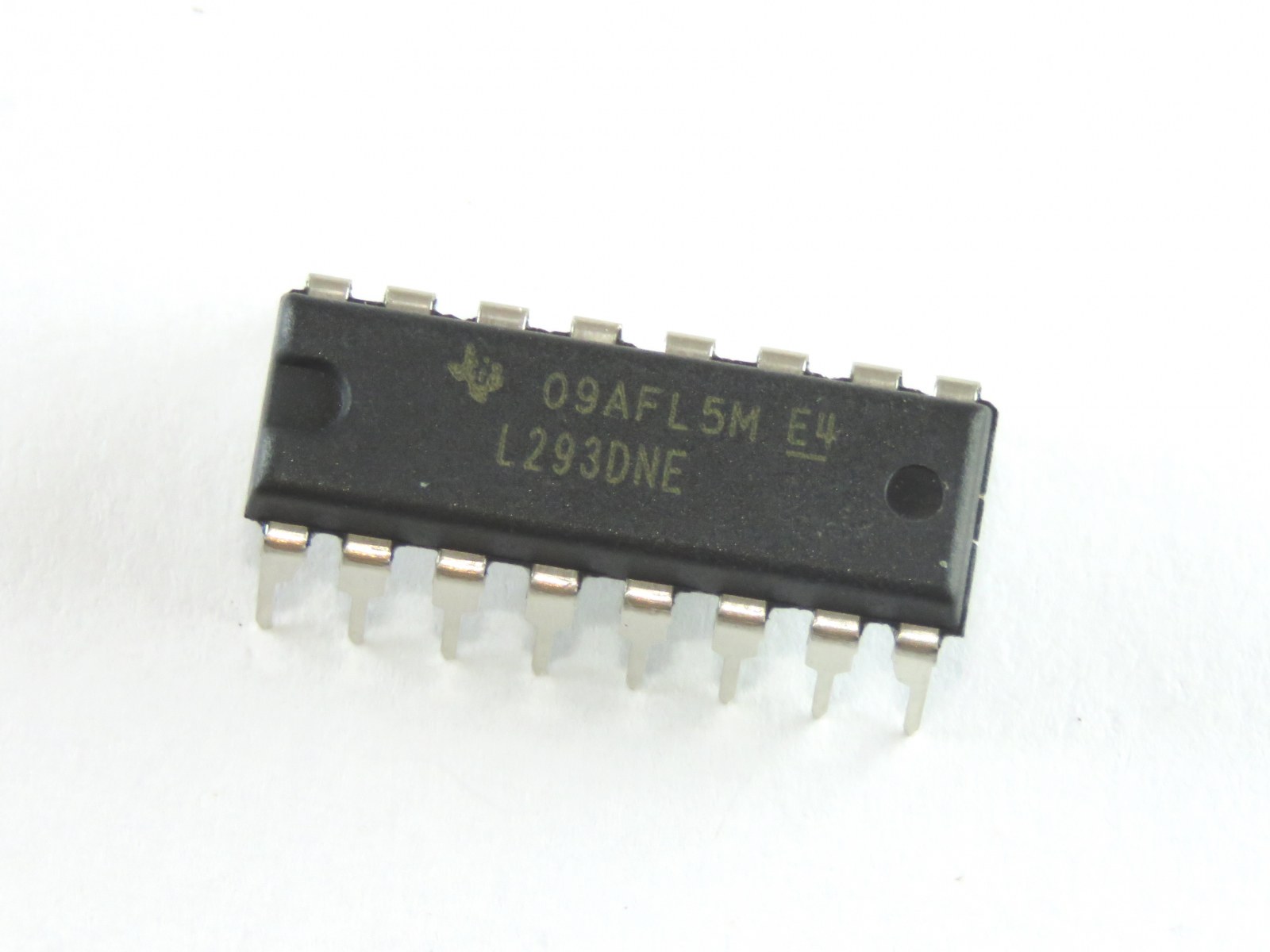 L293D Driver Moteur 36V / 1.2A