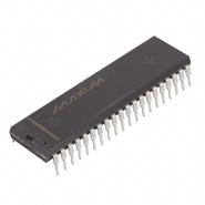 ICL7109CPL / TC7109CPL Convertisseur A/D 12 bit