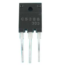 2SD2125 TRANSISTOR NPN 1500V 6A