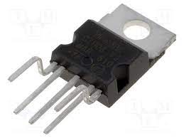 VIPER50A CONTROLEUR PWM ORIGINAL