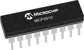 MCP2510-I-P BUS CAN